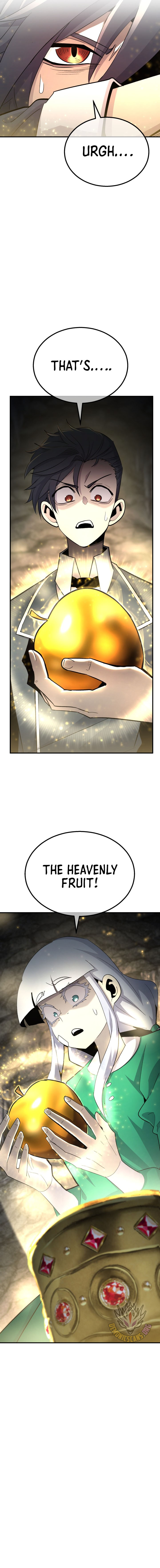 Standard of Reincarnation Chapter 138 5